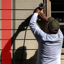 Best Custom Siding Design  in Toccoa, GA